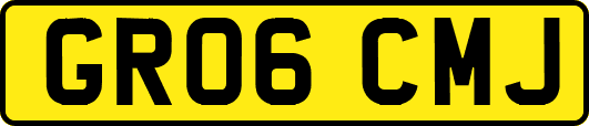 GR06CMJ