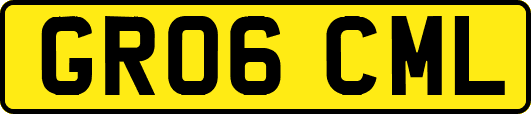GR06CML