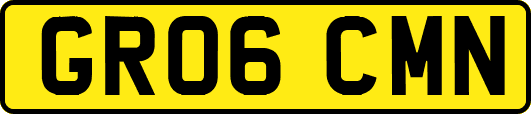 GR06CMN
