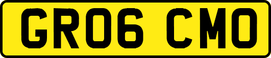 GR06CMO