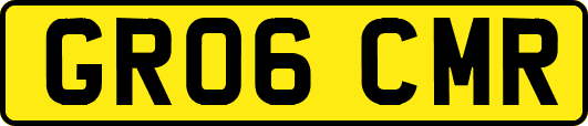 GR06CMR