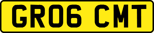 GR06CMT