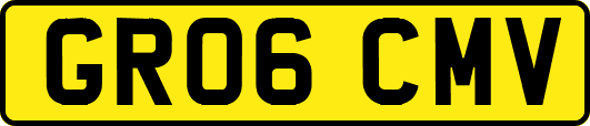 GR06CMV