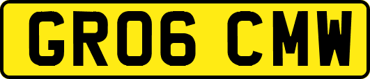 GR06CMW