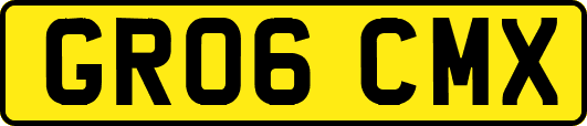GR06CMX