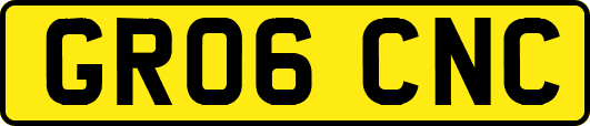 GR06CNC
