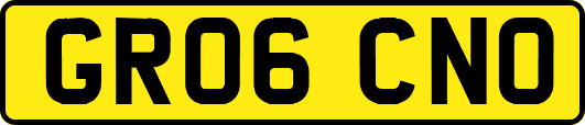 GR06CNO