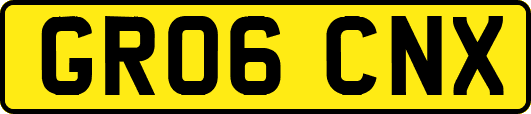 GR06CNX
