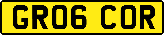 GR06COR