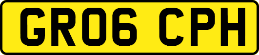 GR06CPH