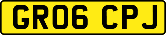 GR06CPJ