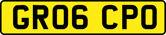 GR06CPO
