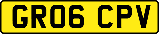 GR06CPV