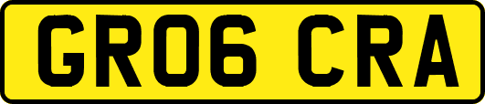 GR06CRA