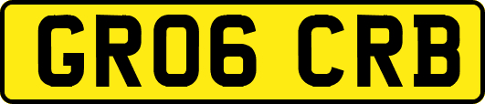 GR06CRB