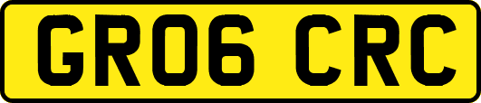 GR06CRC