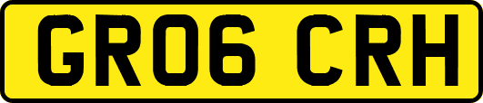 GR06CRH