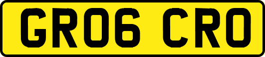 GR06CRO