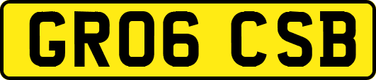 GR06CSB