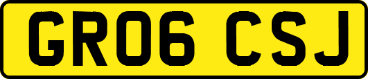 GR06CSJ