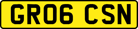 GR06CSN