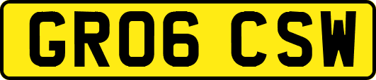 GR06CSW