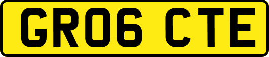 GR06CTE
