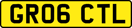 GR06CTL