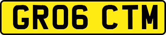 GR06CTM