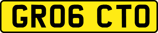GR06CTO