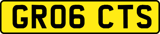 GR06CTS