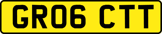 GR06CTT