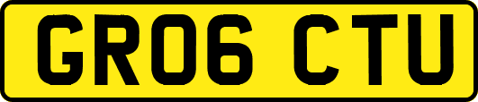 GR06CTU
