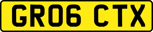 GR06CTX