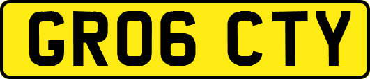GR06CTY