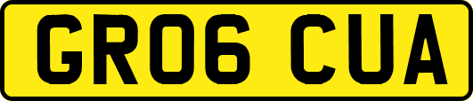 GR06CUA