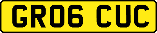 GR06CUC