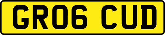 GR06CUD