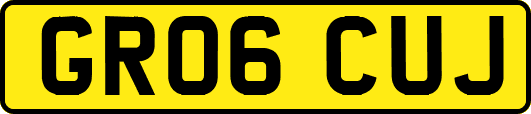 GR06CUJ