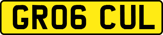 GR06CUL