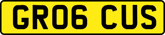 GR06CUS