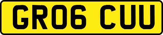 GR06CUU