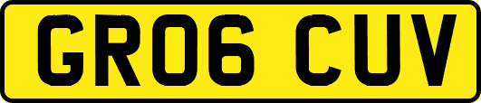 GR06CUV