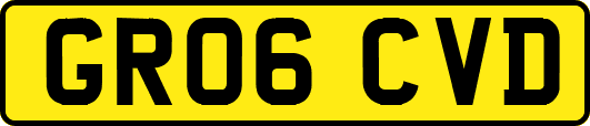 GR06CVD