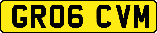 GR06CVM