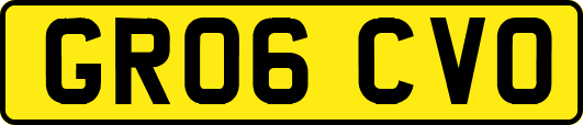 GR06CVO