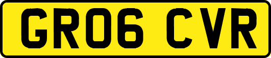 GR06CVR