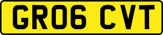 GR06CVT