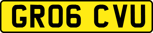 GR06CVU