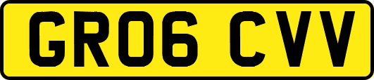 GR06CVV